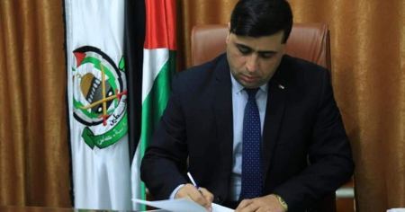 القانوع: "ليس لنا علاقة بالوضع الداخلي في فتح ونحن المستفيد الأكبر من الانتخابات"